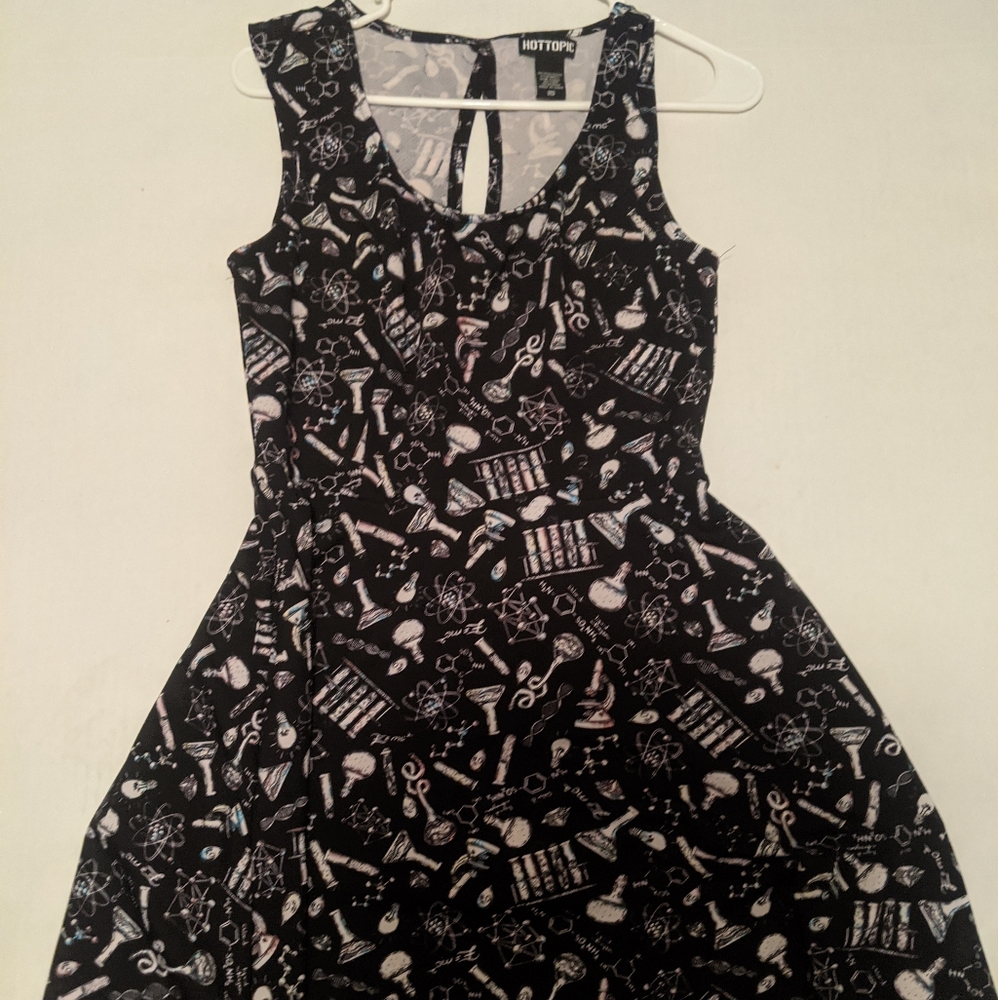 Hot Topic dress